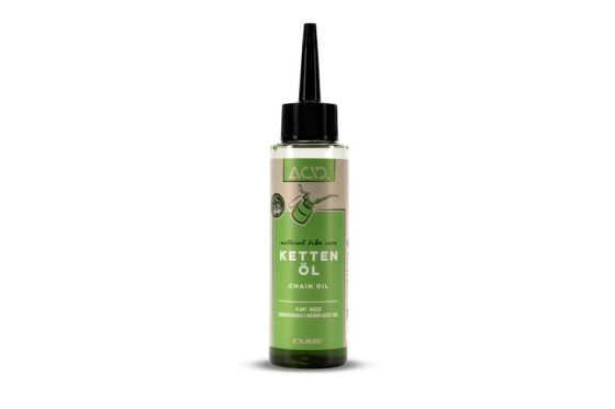 ACID Natural Bike Kettenöl 100 ml