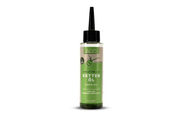 ACID Natural Bike Kettenöl 100 ml