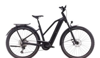 Cube Kathmandu Hybrid EXC 800