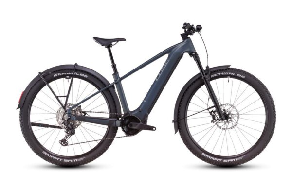 Cube Reaction Hybrid SLX 800 Allroad