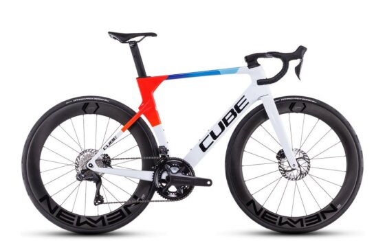 Cube Litening AERO C:68X Race